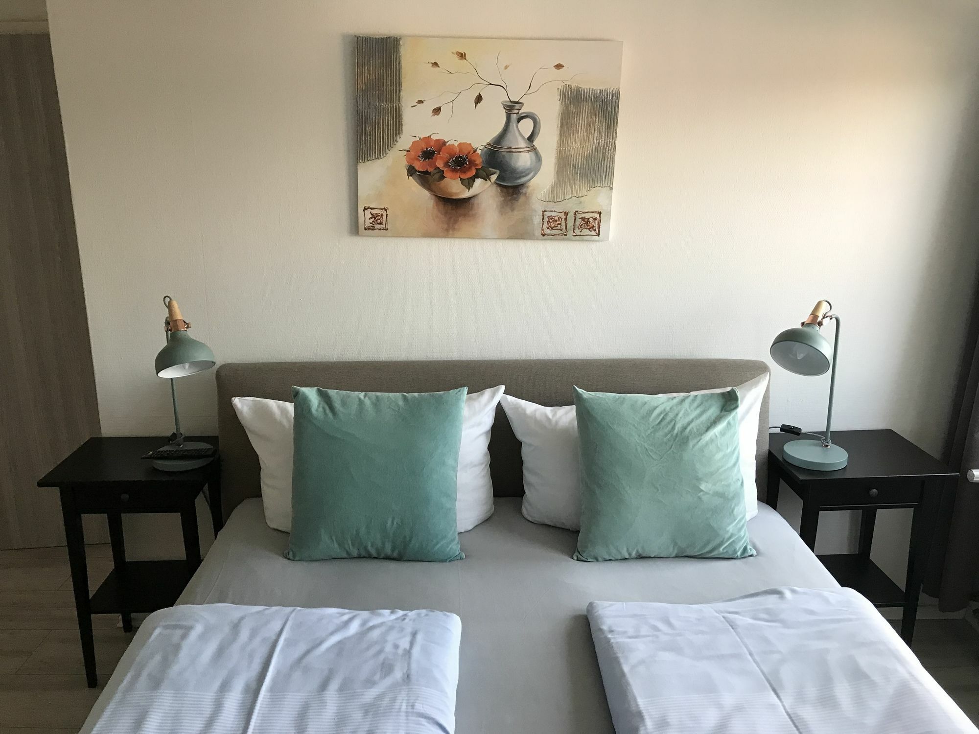 Boutique Hotel Krone - "Weser Perle" Бремен Екстер'єр фото