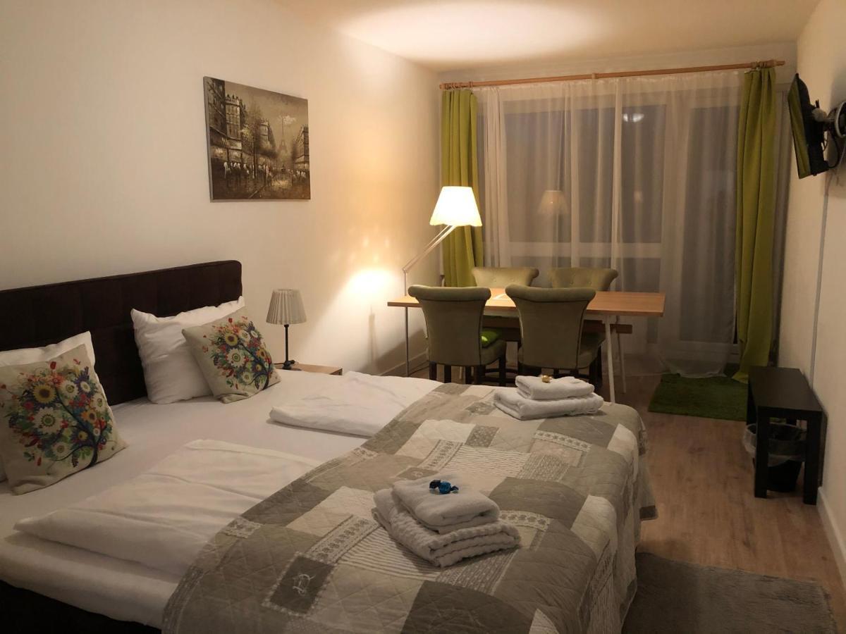 Boutique Hotel Krone - "Weser Perle" Бремен Екстер'єр фото