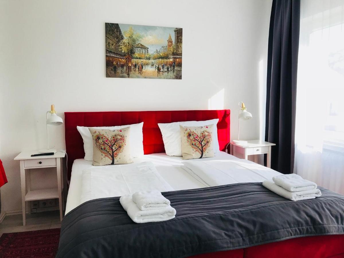 Boutique Hotel Krone - "Weser Perle" Бремен Екстер'єр фото