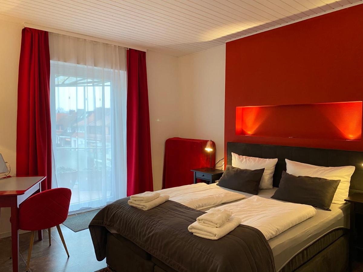 Boutique Hotel Krone - "Weser Perle" Бремен Екстер'єр фото